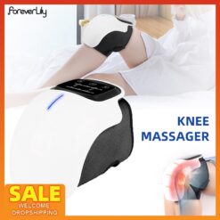 Smart Hot Compress Knee Relaxing Massager Kneecap Treasure Laser Infrared Elbow Shoulder Massager Relive Joint Pain Stiffness 1ef722433d607dd9d2b8b7: CN|Russian Federation|United States  New Arrivals Best Sellers Clearance