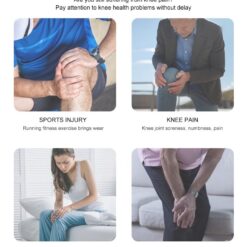 Smart Hot Compress Knee Relaxing Massager Kneecap Treasure Laser Infrared Elbow Shoulder Massager Relive Joint Pain Stiffness 1ef722433d607dd9d2b8b7: CN|Russian Federation|United States  New Arrivals Best Sellers Clearance