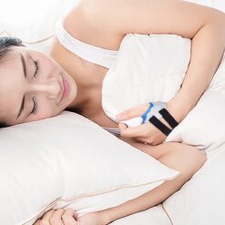 VELPEAU CMC Thumb Orthosis Relieves Arthritis Pain At The Bottom of Thumb Lightweight and Breathable Support Brace With Sleeve color: LEFT|RIGHT  New Arrivals Uncategorized Best Sellers