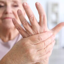 VELPEAU CMC Thumb Orthosis Relieves Arthritis Pain At The Bottom of Thumb Lightweight and Breathable Support Brace With Sleeve color: LEFT|RIGHT  New Arrivals Uncategorized Best Sellers