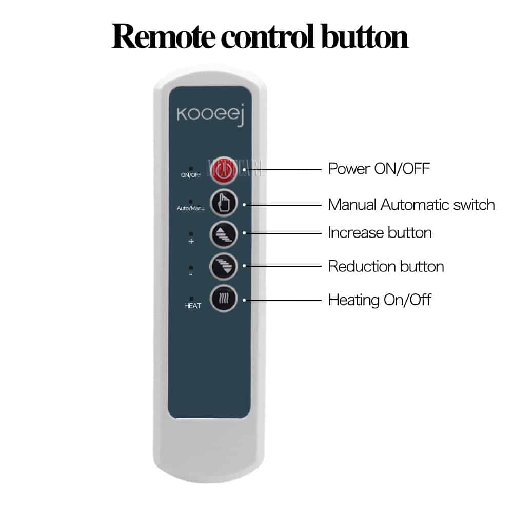 Infrared Hot Compress Hand Massager Ball Massage Hand and Fingers Physiotherapy Rehabilitation Spasm Dystonia Hemiplegia Stroke