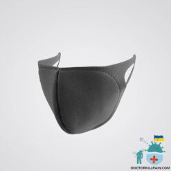 10 pcs Single Piece Black Face Masks Series: Dustproof  New Arrivals Protection Against COVID-19 Face Masks & Face Shields Face Masks Face Masks For Adults Best Sellers