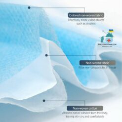 10 to 200 K95 or 3-Layer Disposable Face Masks color: mask-3ply-100pcs|mask-3ply-10pcs|mask-3ply-200pcs|mask-3ply-30pcs|mask-3ply-50pcs|mask-kn95-100pcs|mask-kn95-10pcs|mask-kn95-1pcs|mask-kn95-30pcs|mask-kn95-50pcs|mask-kn95-80pcs  New Arrivals Protection Against COVID-19 Face Masks & Face Shields Face Masks Face Masks For Adults Best Sellers