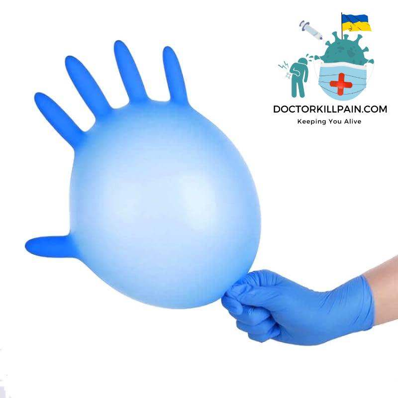 20/100pcs Reuseable Rubber Gloves Household Latex Cleaning Food Rubber Gloves Household Cleaning Rubber Nitrile Vinyl Dropship
