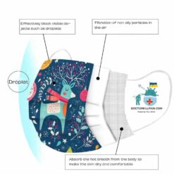 3 Layer Disposable Christmas Face Masks 16fd55d02a23f31097ca58: A|C|D|E|F|G|H|I|J|L|L|N|P|Q|V  New Arrivals Protection Against COVID-19 Face Masks & Face Shields Face Masks Face Masks For Adults Best Sellers