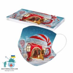 3 Layer Disposable Christmas Face Masks 16fd55d02a23f31097ca58: A|C|D|E|F|G|H|I|J|L|L|N|P|Q|V  New Arrivals Protection Against COVID-19 Face Masks & Face Shields Face Masks Face Masks For Adults Best Sellers