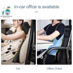 Car Neck Massage Pillow color: Beige-Neck-Massage|Beige-Neck-Normal|Beige-Waist-Massage|Beige-Waist-Normal|Black-Neck-Massage|Black-Neck-Normal|Black-Waist-Massage|Black-Waist-Normal|Coffee-Neck-Massage|Coffee-Neck-Normal|Coffee-Waist-Massage|Coffee-Waist-Normal|Red-Neck-Massage|Red-Neck-Normal|Red-Waist-Massage|Red-Waist-Normal  New Arrivals As Seen On TV Best Sellers