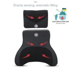 Car Neck Massage Pillow color: Beige-Neck-Massage|Beige-Neck-Normal|Beige-Waist-Massage|Beige-Waist-Normal|Black-Neck-Massage|Black-Neck-Normal|Black-Waist-Massage|Black-Waist-Normal|Coffee-Neck-Massage|Coffee-Neck-Normal|Coffee-Waist-Massage|Coffee-Waist-Normal|Red-Neck-Massage|Red-Neck-Normal|Red-Waist-Massage|Red-Waist-Normal  New Arrivals As Seen On TV Best Sellers