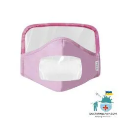 Clear Face Masks with Eye Shield (4) color: A|B|C|D|E  New Arrivals Protection Against COVID-19 Face Masks & Face Shields Face Masks Face Masks For Adults Face Shields Face Shields For Adults Best Sellers
