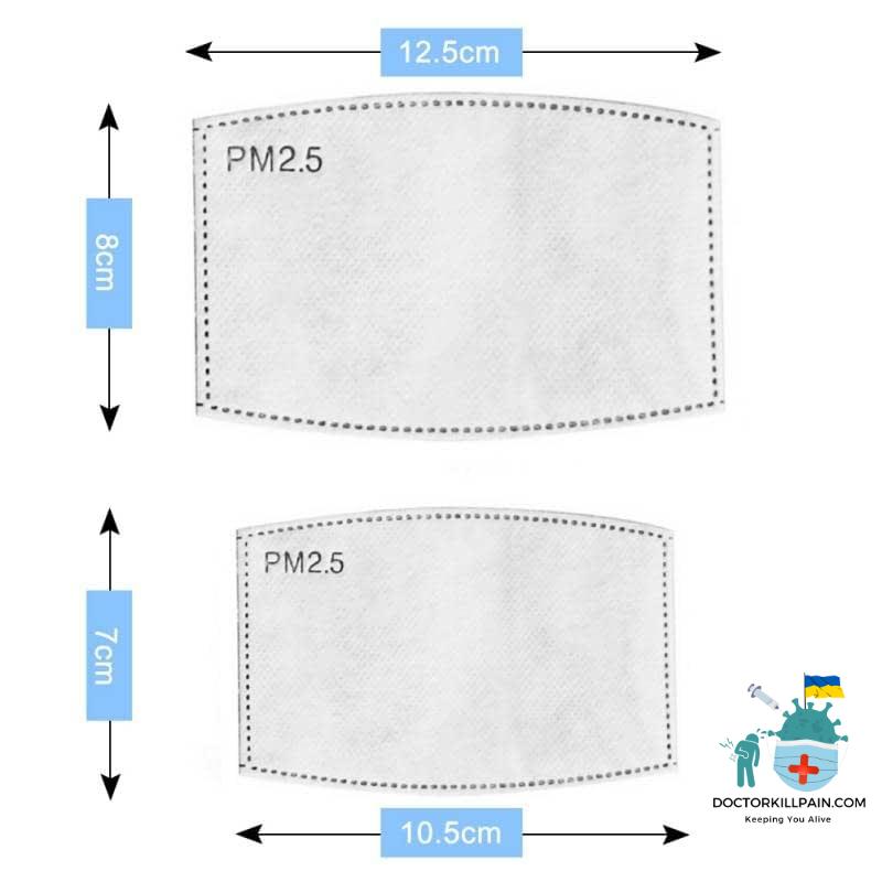 Mask and Mask Pad