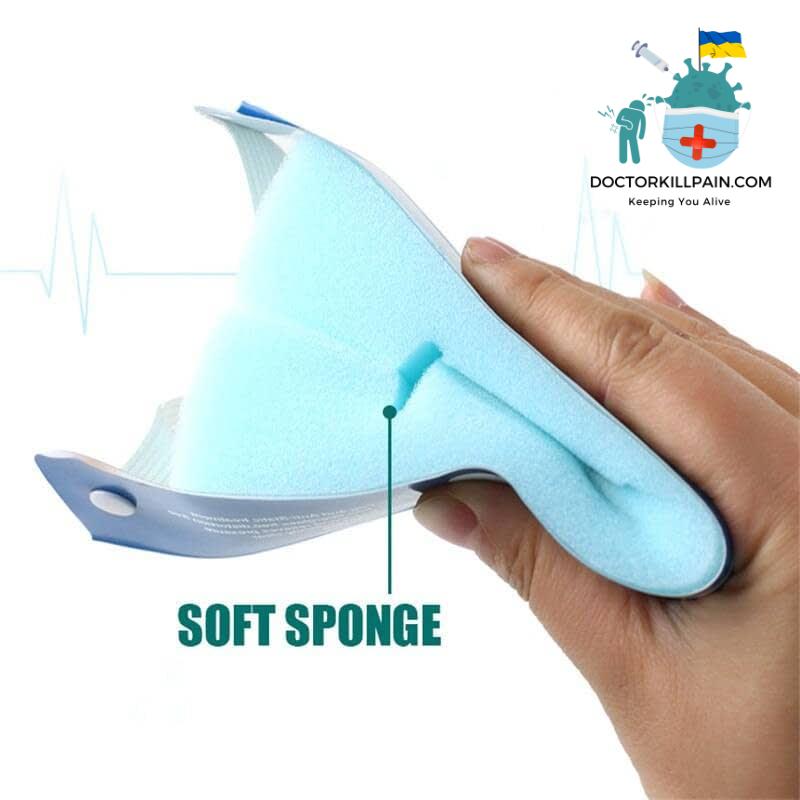 Respirator Transparent Anti Droplet Oil Dust-proof Full Face Protection Mask Visor Shield Full Face Protection 3m Mask
