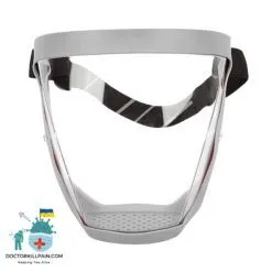 Easy To Breathe Face Shield color: Black-Brown|Black-Grey|grey|Mint|Pink|Red|Black|Blue  New Arrivals Protection Against COVID-19 Face Masks & Face Shields Face Shields Face Shields For Adults Best Sellers