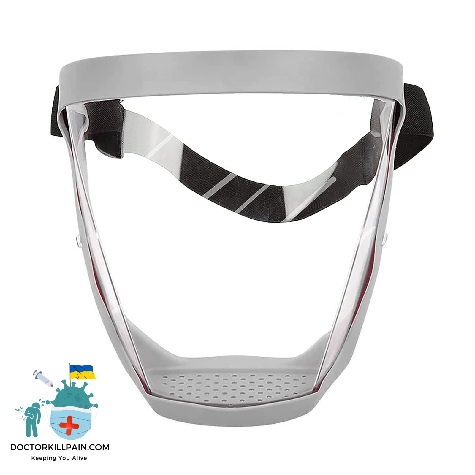 Must Companies sale this mask for .99, is way price is going to be .99 Protective Mask Splash-proof Protect Eye Full Face Cover Transparent Goggles Anti-spray Kitchen Face Shield Protective Visor