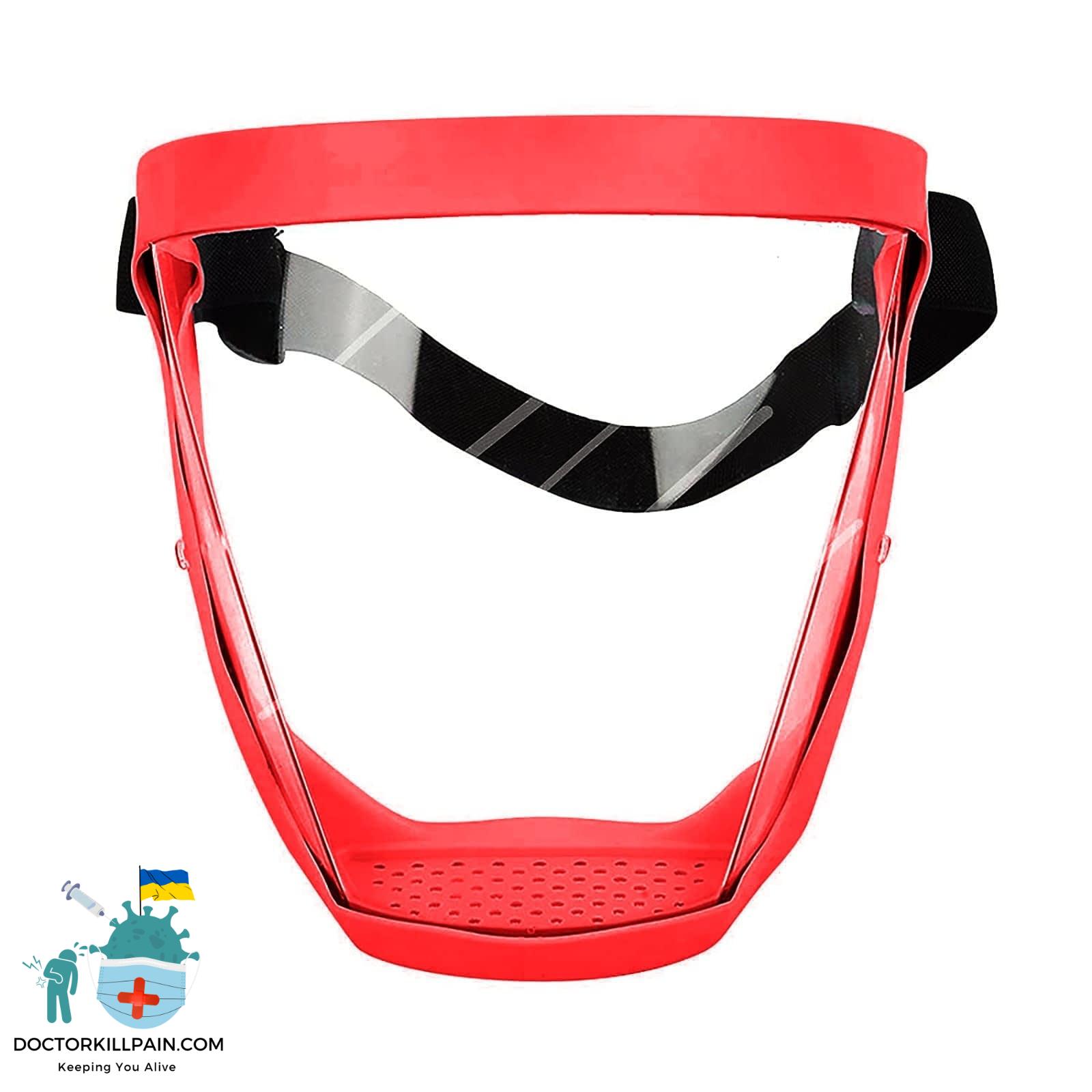 Must Companies sale this mask for .99, is way price is going to be .99 Protective Mask Splash-proof Protect Eye Full Face Cover Transparent Goggles Anti-spray Kitchen Face Shield Protective Visor