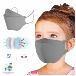 Extra Protective Face Masks For School (50 Masks) color: A|B|C|D|E|F|G|H|I|J  New Arrivals Protection Against COVID-19 Face Masks & Face Shields Face Masks Safest Face Masks For Kids Best Back to School Face Masks For Kids Best Sellers