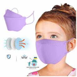 Extra Protective Face Masks For School (50 Masks) color: A|B|C|D|E|F|G|H|I|J  New Arrivals Protection Against COVID-19 Face Masks & Face Shields Face Masks Safest Face Masks For Kids Best Back to School Face Masks For Kids Best Sellers