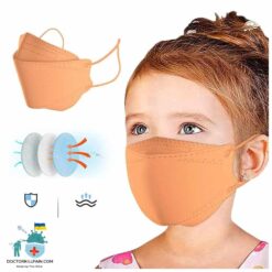 Extra Protective Face Masks For School (50 Masks) color: A|B|C|D|E|F|G|H|I|J  New Arrivals Protection Against COVID-19 Face Masks & Face Shields Face Masks Safest Face Masks For Kids Best Back to School Face Masks For Kids Best Sellers