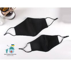 Extra Protective Reusable Face Masks (3) DR. KILL PAIN: mask  New Arrivals Protection Against COVID-19 Face Masks & Face Shields Face Masks Face Masks For Adults Best Sellers