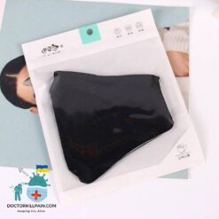Extra Protective Reusable Face Masks (3) DR. KILL PAIN: mask  New Arrivals Protection Against COVID-19 Face Masks & Face Shields Face Masks Face Masks For Adults Best Sellers