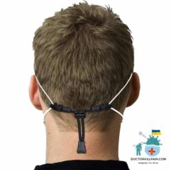 Face Mask Anti-Tightening Ear Reliever style: Style A|Style B  New Arrivals Protection Against COVID-19 Face Masks & Face Shields Face Masks Face Masks For Adults Safest Face Masks For Kids Best Back to School Face Masks For Kids Face Mask Extensions (Kids & Adults) Best Sellers
