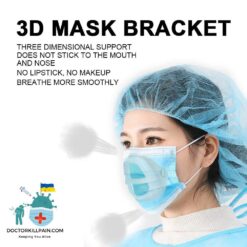 Face Mask Bracket For Easy Breathing color: A|B|C|D|E|F|G|H|I  New Arrivals Protection Against COVID-19 Face Masks & Face Shields Face Masks Face Masks For Adults Safest Face Masks For Kids Best Back to School Face Masks For Kids Face Mask Brackets Best Sellers