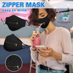 Face Mask For Smokers And Drinkers color: 1pc|2PC|5PC|A|A1|A2|B|B1|B2|C1|C2|D1|D2|E1|E2|Black|Blue  New Arrivals Protection Against COVID-19 Face Masks & Face Shields Face Masks Face Masks For Adults Best Sellers