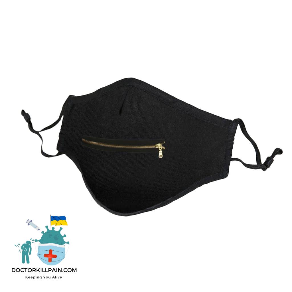 Unisex Protective Mouth Mask Men 2020 Respirator Women Zipper Mouth Mask Mascarillas Face Mask Masque #yl Halloween Cosplay