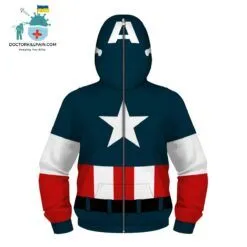 Fight Coronavirus Superhero Jacket with Mask For Kids color: Black / Gray|Black / Red|Black / White|Navy|Red|Red / Black|Red / Blue|Red / Yellow|Wine Red|Black|Blue|Green|White  New Arrivals Protection Against COVID-19 Face Masks & Face Shields Safest Face Masks For Kids Best Back to School Face Masks For Kids Face Shields Face Shields For Kids Jackets with Face Mask Protective Suits & Clothing Best Sellers