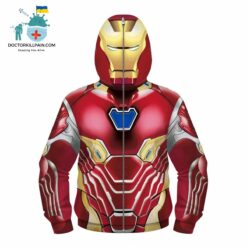 Fight Coronavirus Superhero Jacket with Mask For Kids color: Black / Gray|Black / Red|Black / White|Navy|Red|Red / Black|Red / Blue|Red / Yellow|Wine Red|Black|Blue|Green|White  New Arrivals Protection Against COVID-19 Face Masks & Face Shields Safest Face Masks For Kids Best Back to School Face Masks For Kids Face Shields Face Shields For Kids Jackets with Face Mask Protective Suits & Clothing Best Sellers