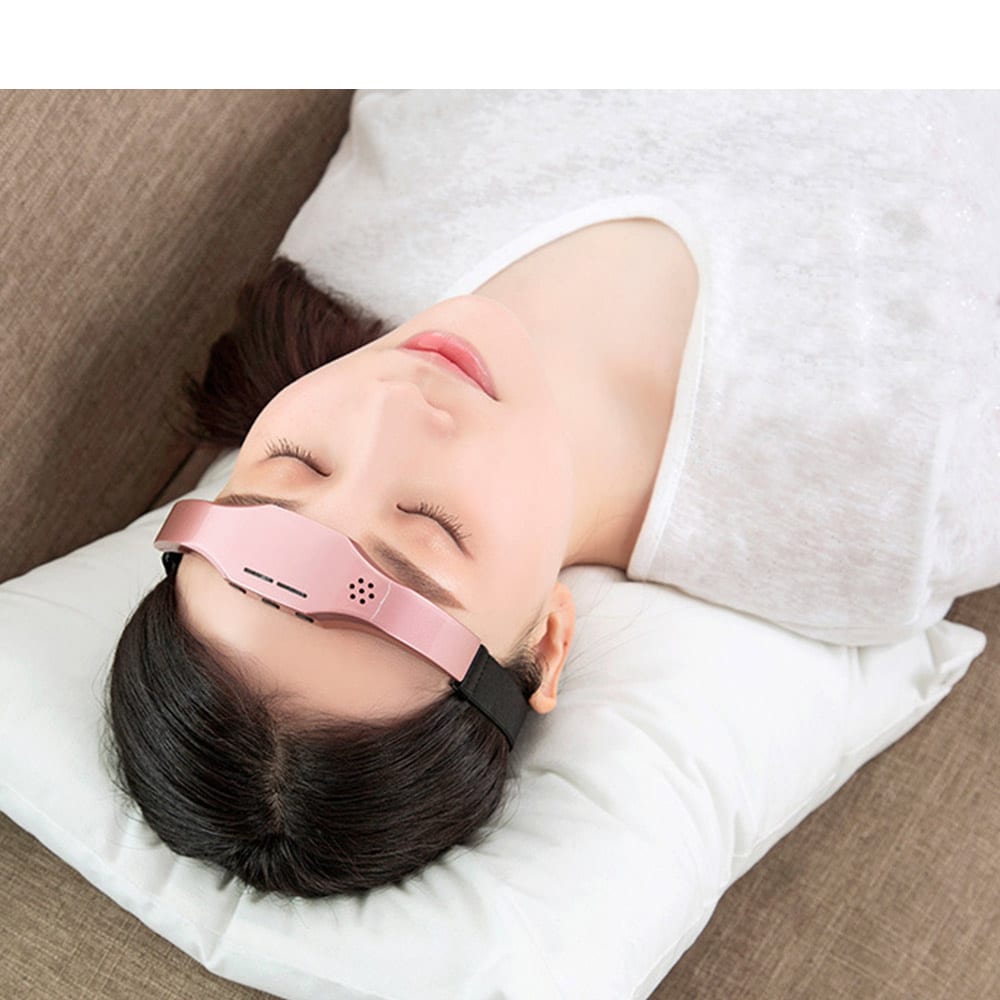 Headache and Migraine Relief Head Massager