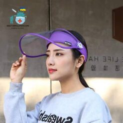 Headbands with Face Shield | Headbands with Face Mask