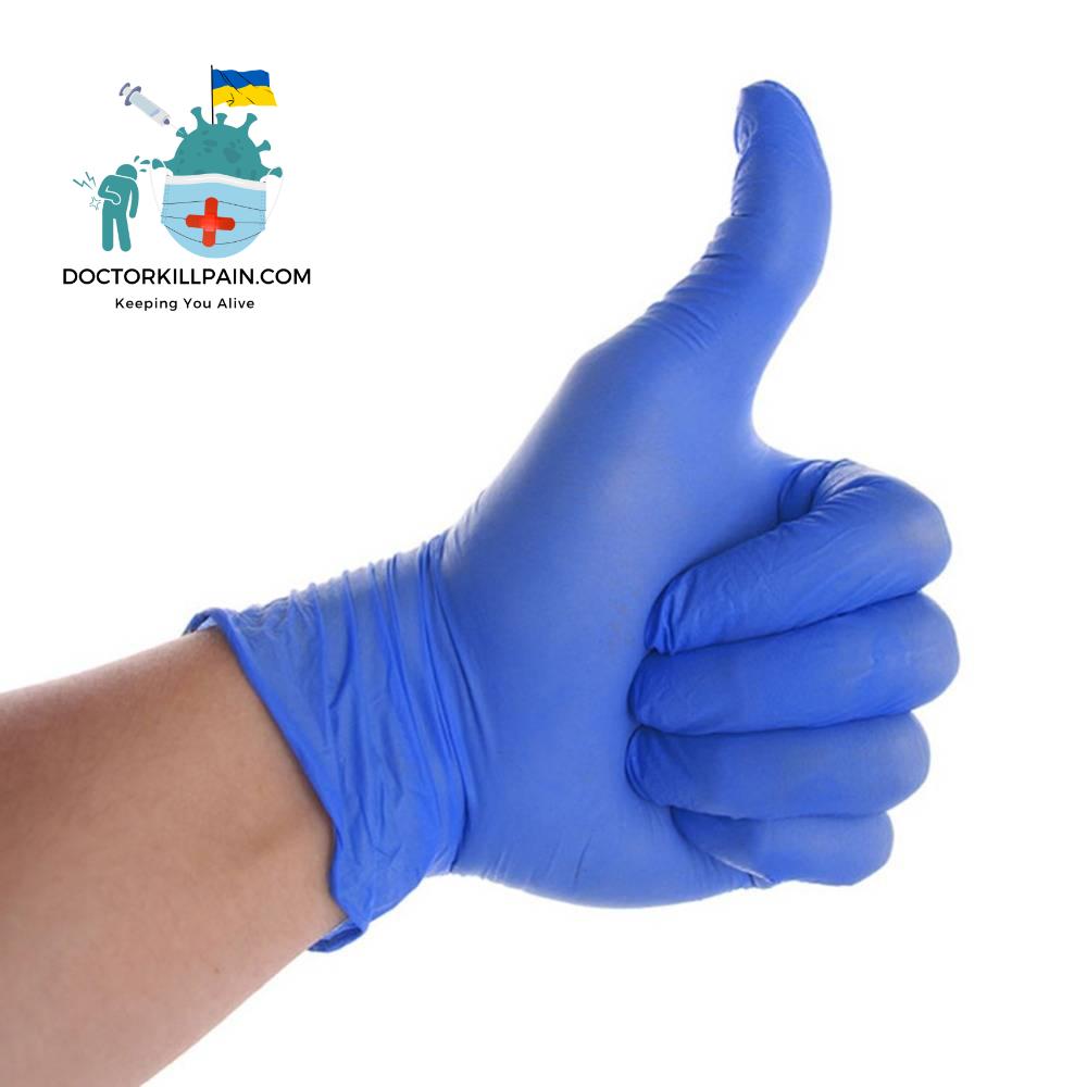 100PCS Food Plastic Safe Gloves S/M/L Disposable Gloves For Restaurant Kitchen Eco-friendly Food Gloves Fruit Vegetable Gloves