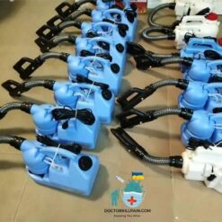 Home Sanitization Machine color: 110V US|220V EU|220V UK  New Arrivals Protection Against COVID-19 Professional Sterilizing Machines Best Sellers