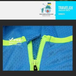 Hooded Sports Suit with Face Cover f294abc323c8581b087d9a: M for below 62kg|L for below 72kg|XL for below 80kg|2XL for below 87kg|3XL for below 95kg|4XL for below 105kg  New Arrivals Protection Against COVID-19 Face Masks & Face Shields Face Masks Face Masks For Adults Jackets with Face Mask Protective Suits & Clothing Best Sellers