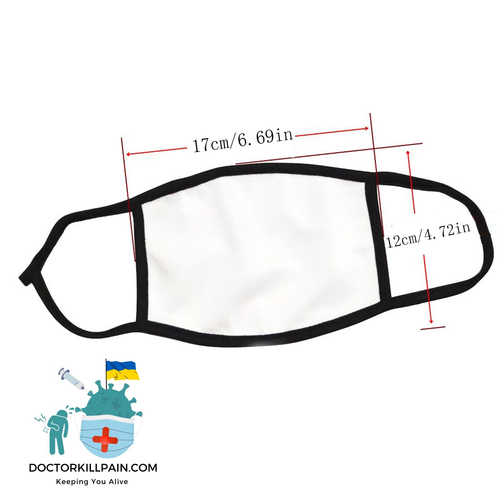 Unisex Mouth Masks Mondkapjes white Cute Anime Kawaii Muffle Reuse Face Mask Halloween Cosplay Masque Mascarillas Mondmasker