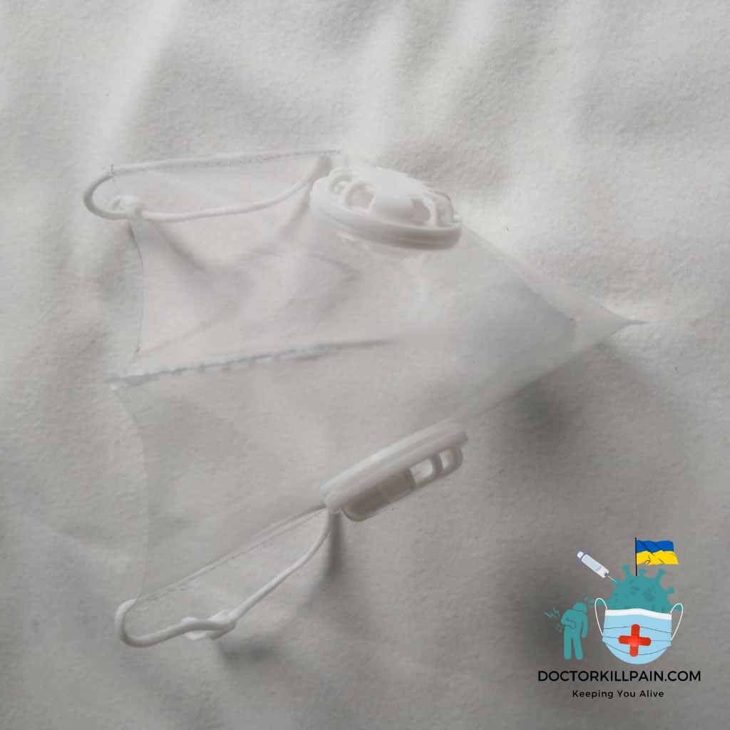 Transparent Mouth Masks For Kids 4pcs Transparent Mask Halloween Cosplay Christmas Masks For Face masque enfant lavable маска