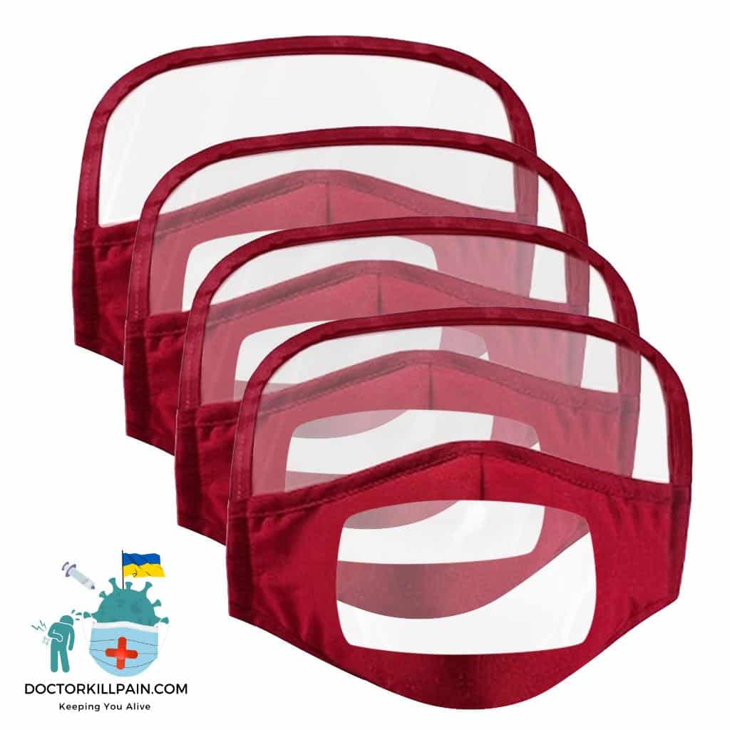 Kid’s Face Masks With Eye Shield | 4 pcs color: A|B|C|D|E  New Arrivals Protection Against COVID-19 Face Masks & Face Shields Face Masks Safest Face Masks For Kids Best Back to School Face Masks For Kids Face Shields Face Shields For Kids Best Sellers