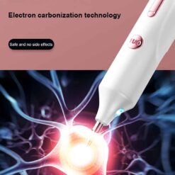 Laser Plasma Pen for Skin Tag Remover Freckle Black Dot Papilloma Warts Mole Pimples Tattoo Removal Laser Pen Beauty Care Tools color: SP1923-GD|SP1923-GD-6|SP1923-PK|SP1923-PK-6|SP1923-WH|SP1923-WH-6  New Arrivals Uncategorized Skin Care Best Sellers