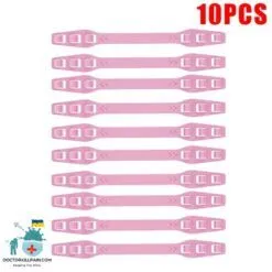 Loss Prevention Face Mask Holder color: 10PC A|10PC A|10PC B|10PC B|10PC C|10PC C  New Arrivals Protection Against COVID-19 Face Masks & Face Shields Face Masks Face Masks For Adults Safest Face Masks For Kids Best Back to School Face Masks For Kids Face Mask Extensions (Kids & Adults) Best Sellers