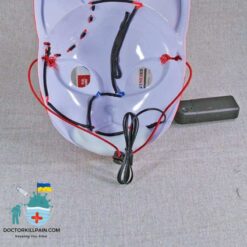 Luminous Fox Cosplay Mask color: 01|02|03  Clearance