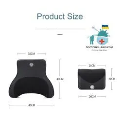 Neck or Lumbar Car Pillow or Massager color: Beige-Neck-Massage|Beige-Neck-Normal|Beige-Waist-Massage|Beige-Waist-Normal|Black-Neck-Massage|Black-Neck-Normal|Black-Waist-Massage|Black-Waist-Normal|Coffee-Neck-Massage|Coffee-Neck-Normal|Coffee-Waist-Massage|Coffee-Waist-Normal|Red-Neck-Massage|Red-Neck-Normal|Red-Waist-Massage|Red-Waist-Normal  New Arrivals As Seen On TV Best Sellers