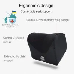 Neck or Lumbar Car Pillow or Massager color: Beige-Neck-Massage|Beige-Neck-Normal|Beige-Waist-Massage|Beige-Waist-Normal|Black-Neck-Massage|Black-Neck-Normal|Black-Waist-Massage|Black-Waist-Normal|Coffee-Neck-Massage|Coffee-Neck-Normal|Coffee-Waist-Massage|Coffee-Waist-Normal|Red-Neck-Massage|Red-Neck-Normal|Red-Waist-Massage|Red-Waist-Normal  New Arrivals As Seen On TV Best Sellers