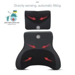 Neck or Lumbar Car Pillow or Massager color: Beige-Neck-Massage|Beige-Neck-Normal|Beige-Waist-Massage|Beige-Waist-Normal|Black-Neck-Massage|Black-Neck-Normal|Black-Waist-Massage|Black-Waist-Normal|Coffee-Neck-Massage|Coffee-Neck-Normal|Coffee-Waist-Massage|Coffee-Waist-Normal|Red-Neck-Massage|Red-Neck-Normal|Red-Waist-Massage|Red-Waist-Normal  New Arrivals As Seen On TV Best Sellers