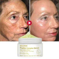 Peptide Wrinkle Remover Face Cream Anti Aging Firming Lifting Facial Products Fade Fine Lines Whitening Moisturizing Beauty Care 1ef722433d607dd9d2b8b7: China  New Arrivals Uncategorized Best Sellers