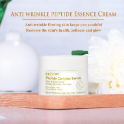 Peptide Wrinkle Remover Face Cream Anti Aging Firming Lifting Facial Products Fade Fine Lines Whitening Moisturizing Beauty Care 1ef722433d607dd9d2b8b7: China  New Arrivals Uncategorized Best Sellers