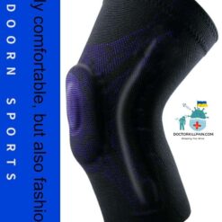 Premium Elastic Knee Pad To Relieve Pain color: 721 PAD grey blue1|721A PAD BLACK1|721A PAD GREY1|721A PAD ORANGE1|721A PAD PURPLE1|721PAD BLACK1|7718 BLACK 1|7718 BLUE 1|7718 PINK 1|7718 RED 1  New Arrivals Best Sellers