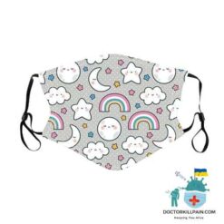 Printed Face Masks For Girls color: A|B|C|D|E|F|G|H|I|J|K|L|M|N|O|P|Q|R|S|T|U  New Arrivals Protection Against COVID-19 Face Masks & Face Shields Face Masks Safest Face Masks For Kids Best Back to School Face Masks For Kids Best Sellers