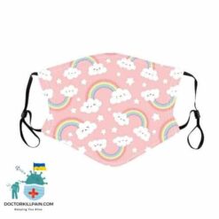 Printed Face Masks For Girls color: A|B|C|D|E|F|G|H|I|J|K|L|M|N|O|P|Q|R|S|T|U  New Arrivals Protection Against COVID-19 Face Masks & Face Shields Face Masks Safest Face Masks For Kids Best Back to School Face Masks For Kids Best Sellers