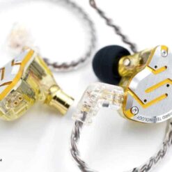 Pro Noise Cancelling Metal Earphones color: Glare Blue|Glare Gold|Gold|Purple|ZS10 Pro Black Mic|ZS10 Pro Black NoMic|ZS10 Pro Blue Mic|ZS10 Pro Blue No Mic|ZS10 Pro Purple Mic|ZS10Pro Purple NoMic|ZS10ProGlareblueMIc|ZS10ProGlareblueNoMi|ZS10ProGlareGoldMic|ZS10ProGlareGoldNoMi|Black|Blue  New Arrivals Best Sellers