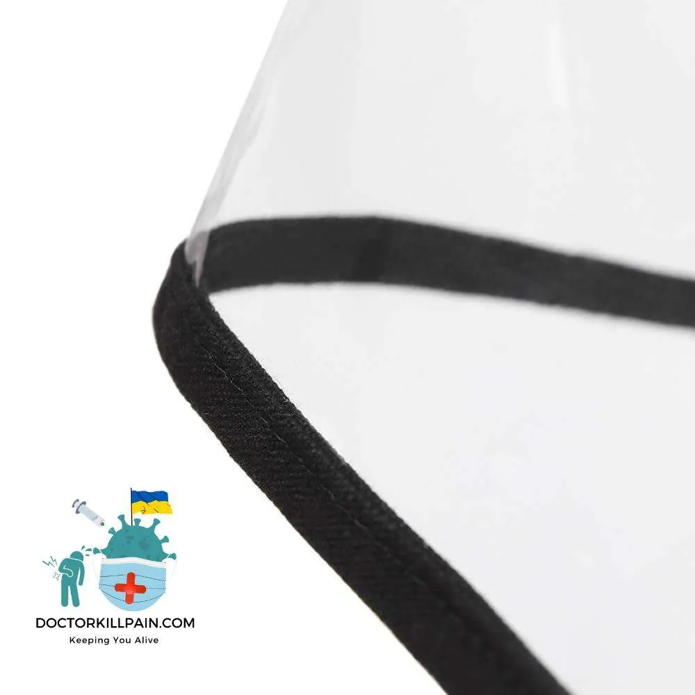 Protective Face Shield Cap For Kids color: beige|black|black|Khaki|Pink|pink|Purple|Red|red|red|yellow|Gray with 2 Filters|Black|Blue|Yellow  New Arrivals Protection Against COVID-19 Face Masks & Face Shields Face Shields Face Shields For Kids Best Sellers